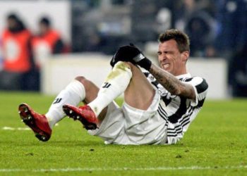Juventus bez Mandžukića ide po polufinale Lige prvaka