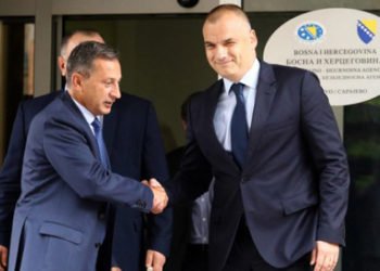 Raspetljavanjem paraobavještajne sage u BiH Hrvatska treba pokazati da je punopravna članica NATO-a i EU-a