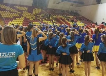 Čitluk će biti domaćin državnog prvenstva u mažoret plesovima