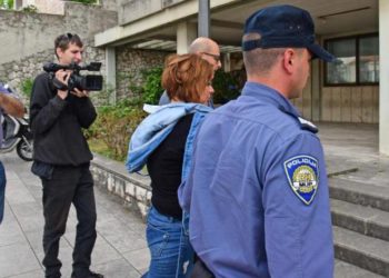 Metković: Izvukli 5 milijuna kuna iz banke za tri godine