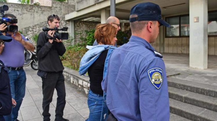 Metković: Izvukli 5 milijuna kuna iz banke za tri godine