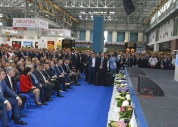 Kinesko gospodarsko “čudo“ stiže u Mostar, Dodik otvara Sajam