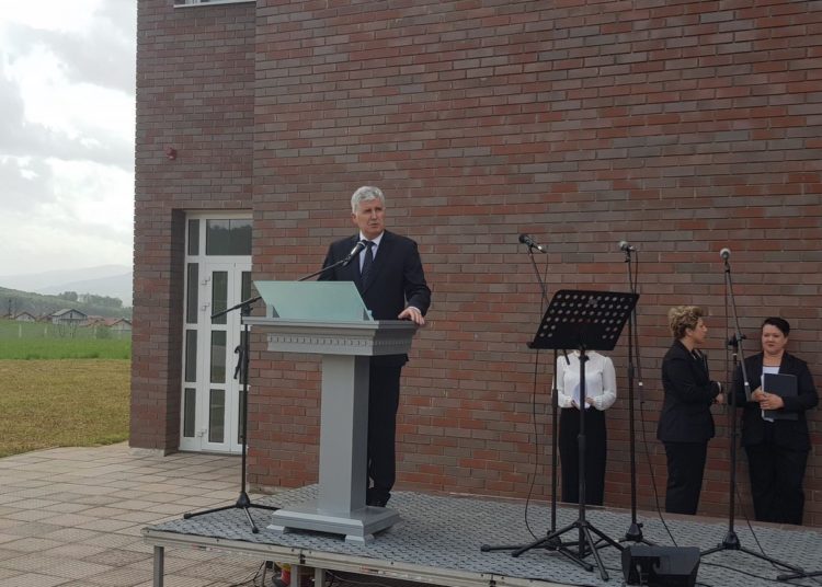 Svečano otvorena šesta lamela bolnice, od danas jedinstvene usluge za pacijente iz cijele BiH