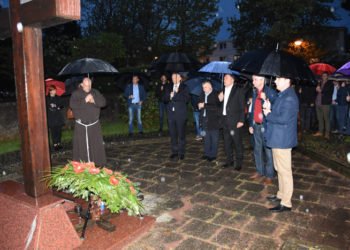 Obilježena 29. obljetnica utemeljenja HDZ-a u općini Čitluk