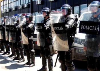 Zašto Hrvati ne smiju sudjelovati u srpsko-bošnjačkim ratnim pripremama