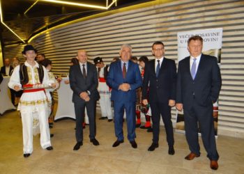 Sedma „Večer Posavine u Hercegovini“