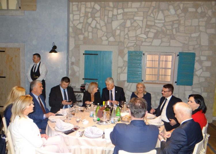 Sedma „Večer Posavine u Hercegovini“