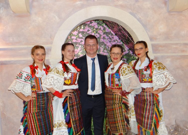 Sedma „Večer Posavine u Hercegovini“