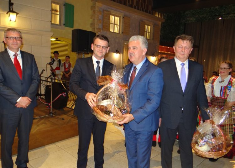 Sedma „Večer Posavine u Hercegovini“