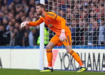 UNITED – CHELSEA 1:1 De Gea novim kiksom udaljio Manchester od Lige prvaka
