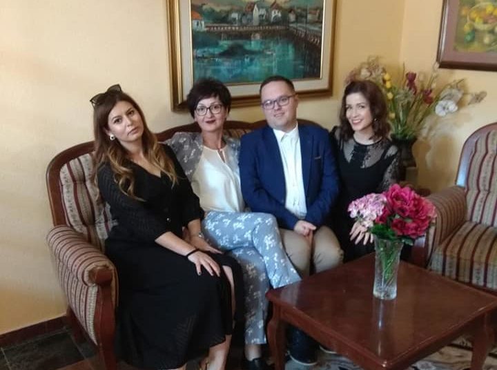Novi uspjesi Glazbene škole Široki Brijeg: „Njegujemo ljubav, nadarenost i trud“