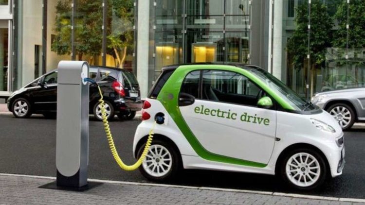 Norvežani rekorderi u kupovini električnih automobila