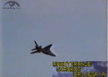 NAJAVA: U subotu obilježavanje godišnjice raketiranja Širokog Brijega