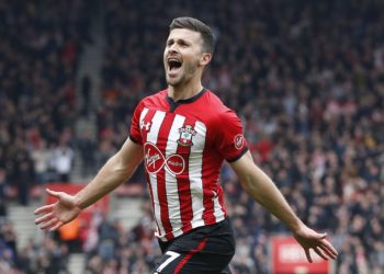 Pao najbrži pogodak u povijesti Premierlige: Shane Long postavio novi rekord!