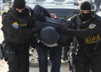 U tijeku operativna akcija Royal, uhićeno osam osoba