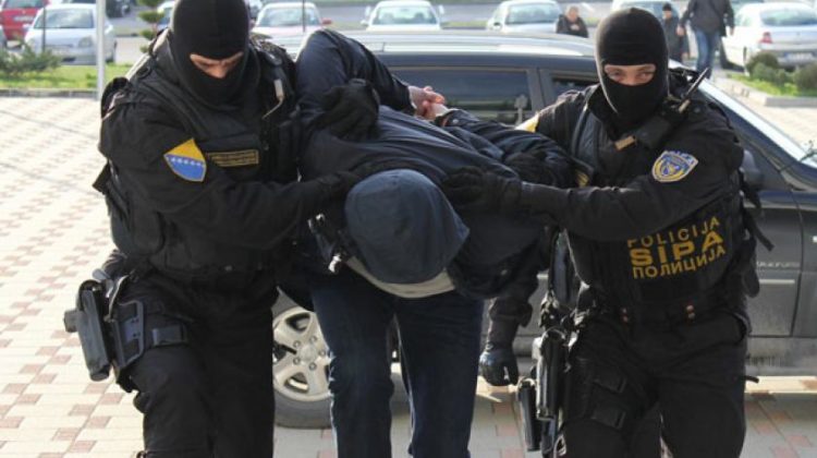 U tijeku operativna akcija Royal, uhićeno osam osoba