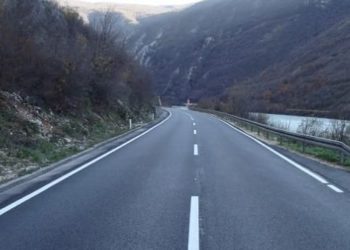 Zbog održavanja “Puta križa”, danas od 13.30 do 17.00 sati doći će do obustave prometa na M-6 Grude – Gorica