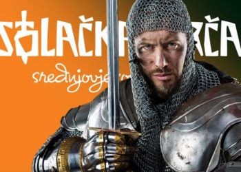 Stolačka tarča: I ove godine bitka za Vidoški grad