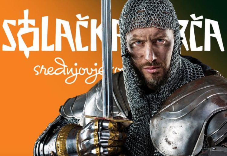 Stolačka tarča: I ove godine bitka za Vidoški grad