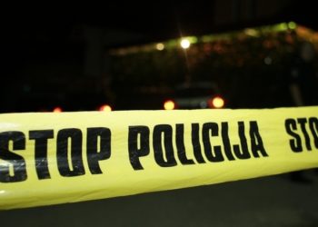 Pronađeno beživotno tijelo žene