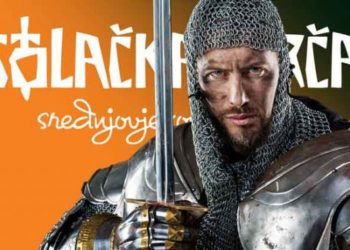 Srednjovjekovni sajam ‘Stolačka tarča’ 10. i 11. svibnja na starom gradu Vidoškom