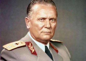 Primjer zemljama u regiji: Već odavno zabranili Tita a 100 000 Slovenca će biti obeštećeno zbog komunističkog nasilja