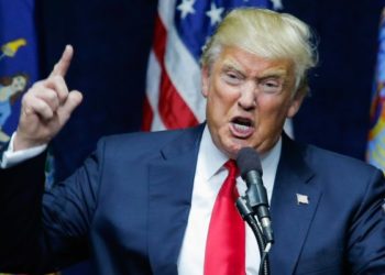 Trump uvodi carine na proizvode iz EU