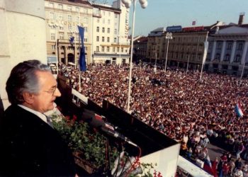 Prije 29 godina održani prvi slobodni višestranački izbori u Republici Hrvatskoj