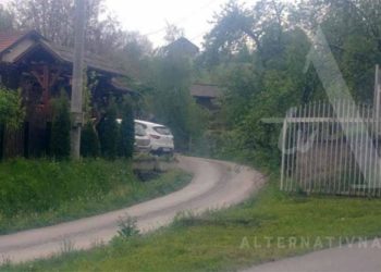 Poznat identitet napadača na banjalučkog biznismena