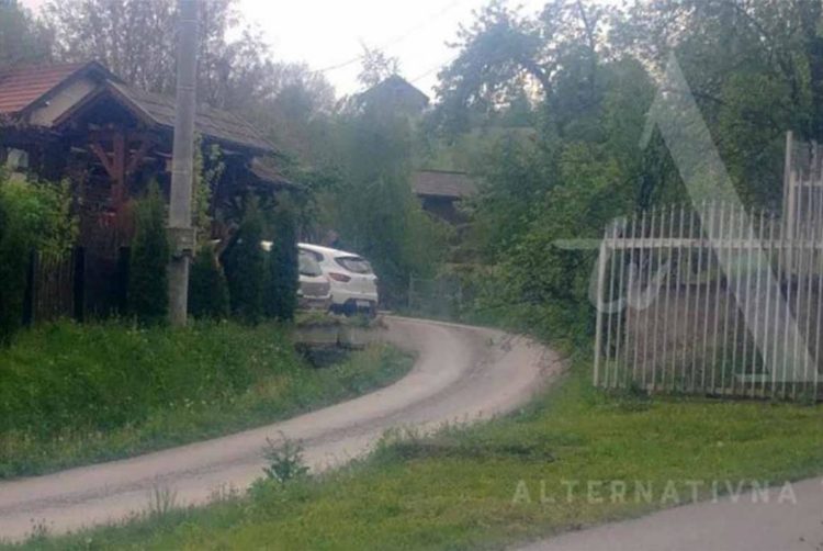 Poznat identitet napadača na banjalučkog biznismena