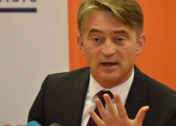 Komšić: Ako želi Vijeće ministara Dodik mora ‘progutati žabu’