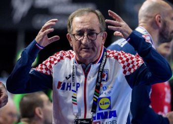 Červar nakon remija u Beogradu: Pokazali smo mentalnu snagu