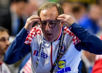 Červar uoči Srbije: Ne sumnjam u veliku potporu