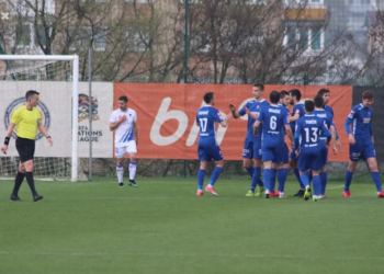 Široki Brijeg očekivano i lako osigurao prolaz u finale Kupa BiH
