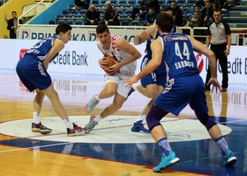 Široki i Sparsi sutra igraju derbi 5. kola Lige za prvaka BiH