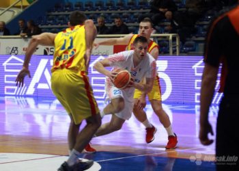 Široki na Pecari slavio protiv Mladosti i ostao na prvom mjestu