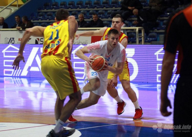 Široki na Pecari slavio protiv Mladosti i ostao na prvom mjestu