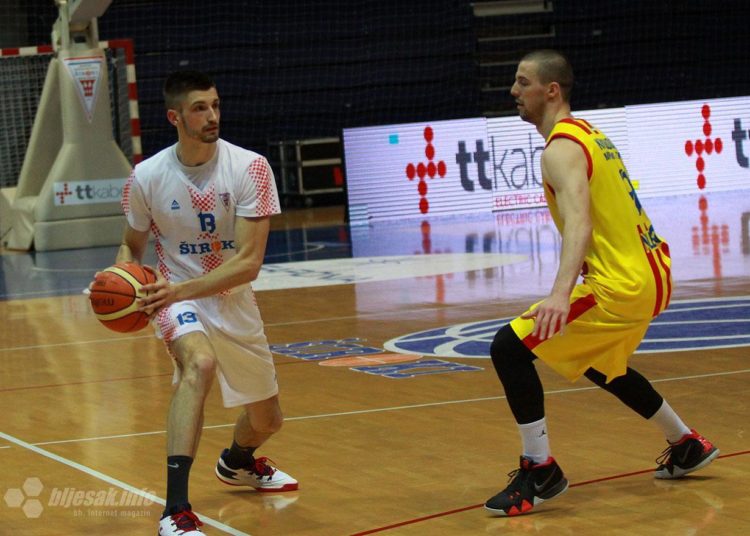 Široki na Pecari slavio protiv Mladosti i ostao na prvom mjestu