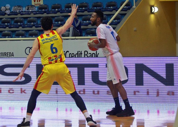 Široki na Pecari slavio protiv Mladosti i ostao na prvom mjestu