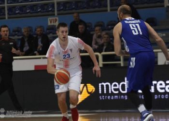 Široki poražen u posljednjem kolu Lige za prvaka