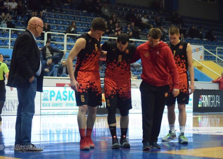 Široki stotkom isprašio Slobodu na Pecari