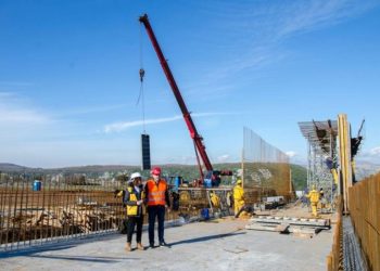 Širokobriješki Hering će graditi poddionicu Vranduk – Ponirak