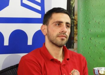 Širokobriježanin Josip Naletilić za Bljesak demantirao raskid ugovor sa Slobodom