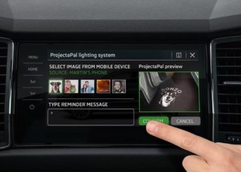 Škoda staje na kraj zaboravnim vozačima