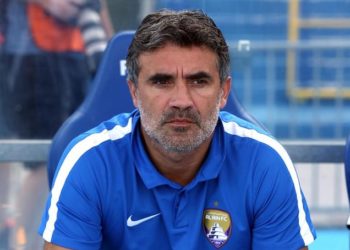 Šok u Saudijskoj Arabiji: Al Hilal smijenio Zorana Mamića