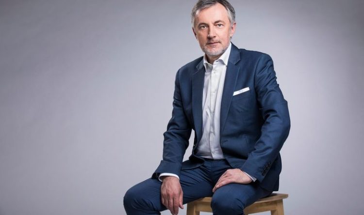 Škoro: Nikome ne znam reći ne, što znači puno stresa