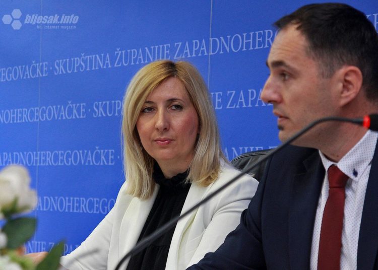 ŽZH prva županija koja je usvojila Platformu za mir: Ponosni smo i ovime šaljemo poruku mira