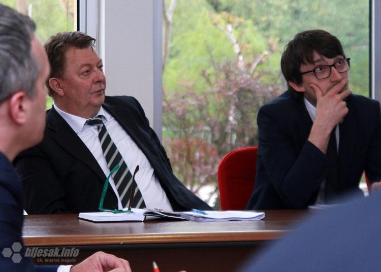 ŽZH prva županija koja je usvojila Platformu za mir: Ponosni smo i ovime šaljemo poruku mira