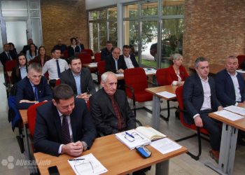 ŽZH prva županija koja je usvojila Platformu za mir: Ponosni smo i ovime šaljemo poruku mira