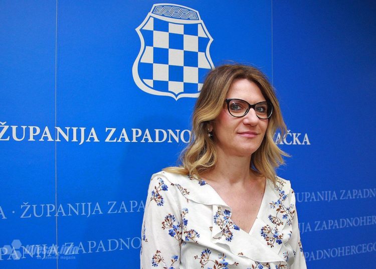 ŽZH prva županija koja je usvojila Platformu za mir: Ponosni smo i ovime šaljemo poruku mira